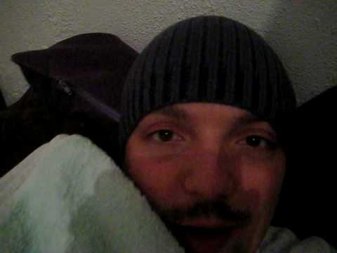 Maeckes und Plan B - Neopunk - Tourblog Nr.3