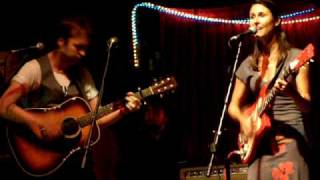 Chuck Prophet & Martha Bassett - If I Needed You