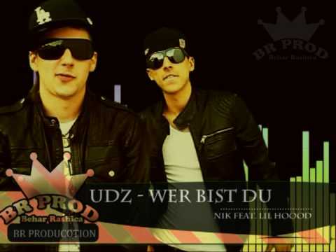 Snippet von udz wer bist du