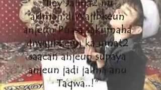 Download lagu 'Hei Barudak Geura Salahur' Barakatak group mp3