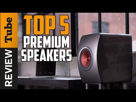 ✅Premium Speakers: Best Premium Speaker (Buying Guide)