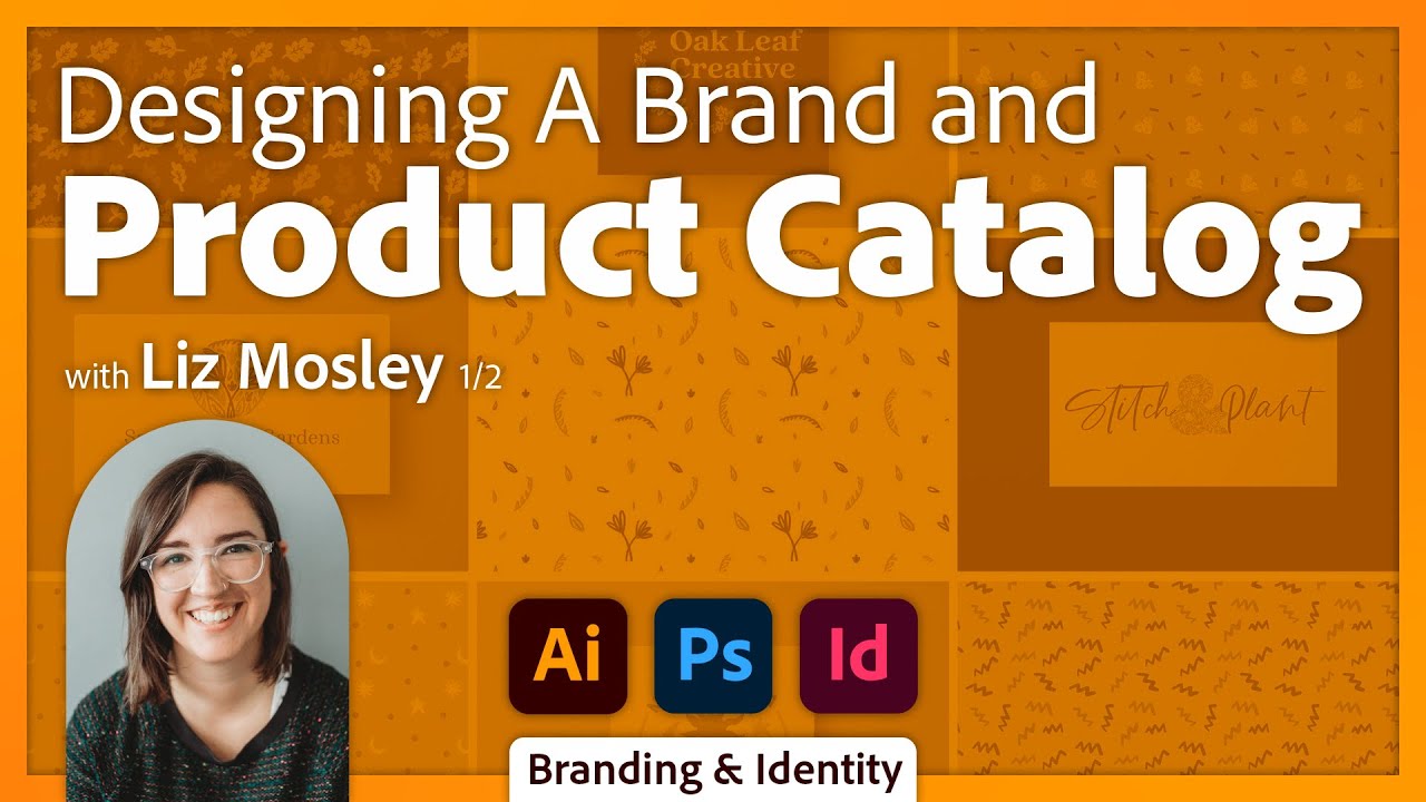 Building a Chocolate Brand and Wholesale Product Catalog with Liz Mosley - 1 of 2