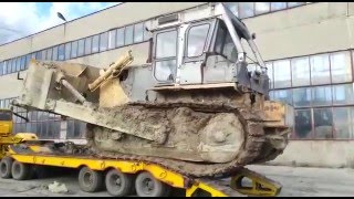 Chassis Komatsu D155A-1 Fully per bulldozer Komatsu D155A-1 in vendita - Immagine 4 | Machineryline IT Chassis Komatsu D155A-1 Fully per bulldozer Komatsu D155A-1 | Immagine 4 - Machineryline