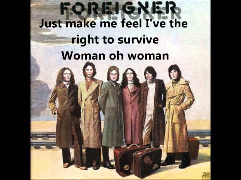 Woman Oh Woman video thumbnail