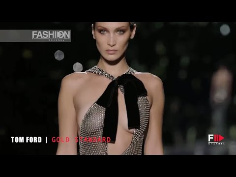 GOLD STANDARD | Trends Fall 2020 - Fashion Channel