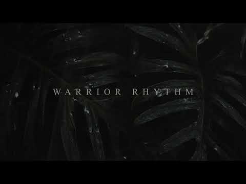 Warrior Rhythm - Shamanic Journey Music - Tribal Drumming