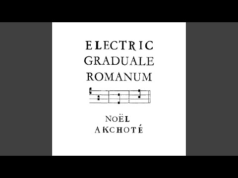 Dominica Secunda Adventus: Graduale - Ex Sion (Arr. for Guitar)