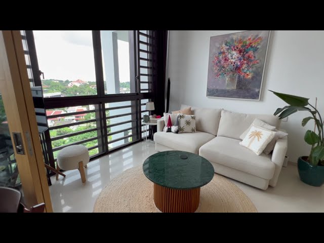 3 Bed Condo for Rent in  The Crest - Image 17