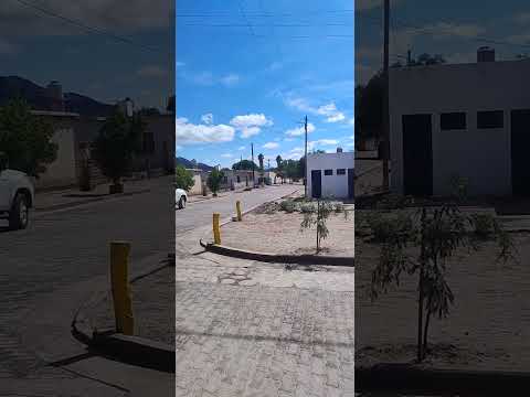 Salta, Molinos, un pueblo en medio de los valles calchaquí, a la vera de ruta 40. Vení a conocerlo!!