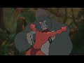 KRV Humanimals Fighting Each Other