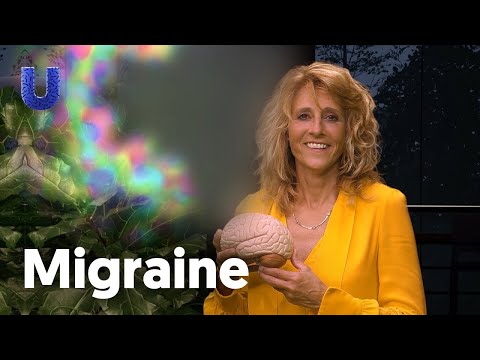 Hoe ontstaat migraine?