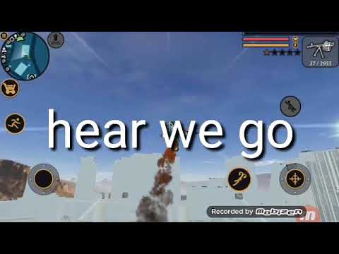 Vejas crime simulator