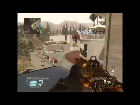 iG SwipZ - Trickshot Suicide - Duelo por Equipos