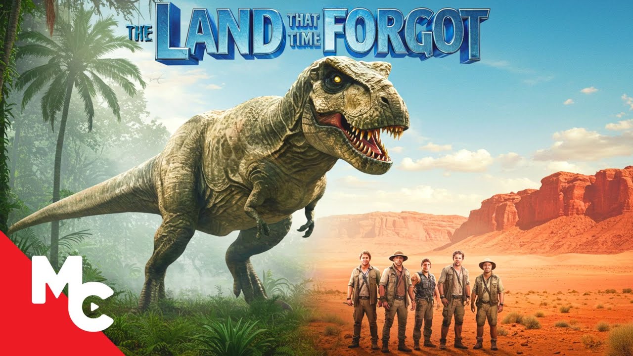 The Land That Time Forgot (2009)