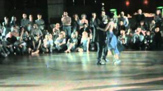 Mariano Chicho Frumboli y Juana Sepulveda 4 di 5, Mantova 9' Tango fest Dic 2010