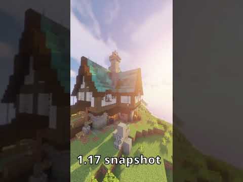 Building tips that will improve your Minecraft builds