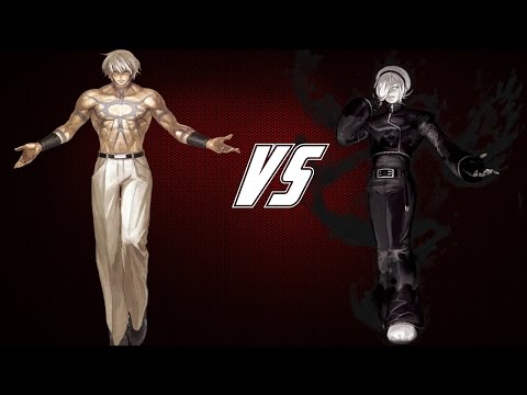 Orochi vs Dark ash  [Download Link]