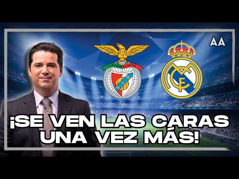 Champions League Preview! Mourinho vs. Real Madrid again, a match that will have all eyes on the ...