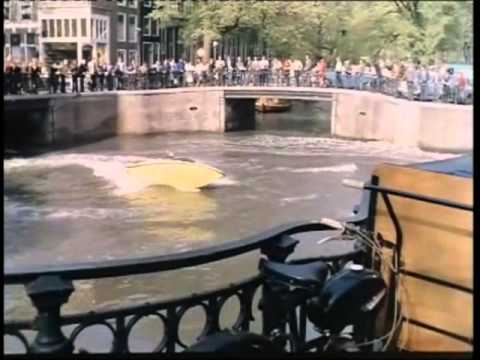 The Legendary 1979 Orchestra - Amsterdam Zest / Gets Deep - Official Video [LSR-013V]