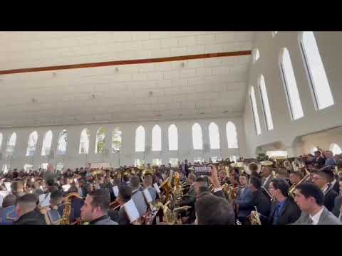 TUBAS NA POTÊNCIA MÁXIMA EM CABREÚVA SEM RACHAR - MARCAO DE CABREÚVA NA REGÊNCIA