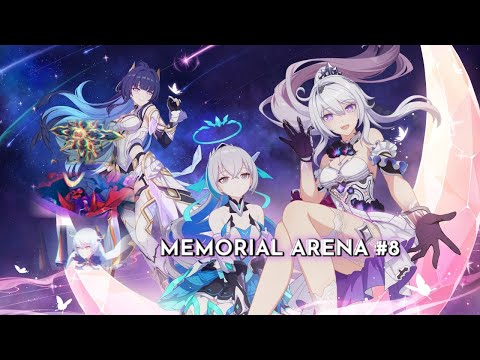 Honkai Impact 3 - [MA Exalted] SSS Husk-Existentialism, SSS Jizo Mitama, HOV || (119210)