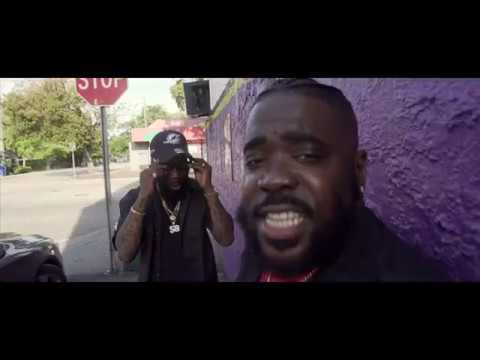 OgBbe - Lemonade  (feat. Blaze Carter)