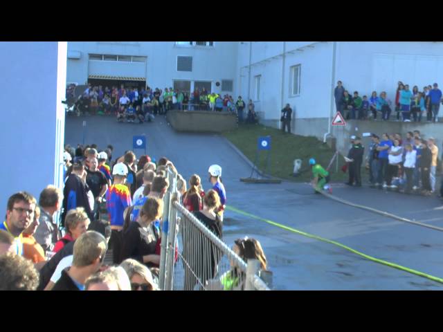 Letohrad - Orlice, 26. 10. 2013
