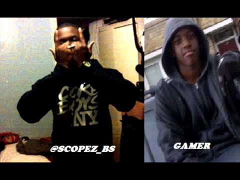 Living In Sin - Scopez, Gamer, Denz & Redrum Pain | @SCOPEZ_BS @ASAPJIMBIZZY357 @SHAYMONTANAA