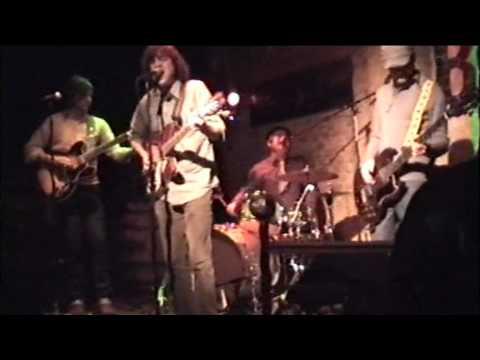 The Higher State - Clear Motive (live at the Bassy Club, Berlin, 12.12.2010)