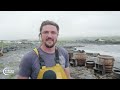 Wild Atlantic Way Seaweed Baths 2025