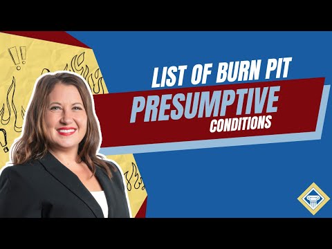 Chronic Bronchitis Va Rating Burn Pit