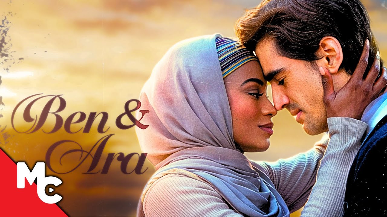 Ben and Ara (2015)