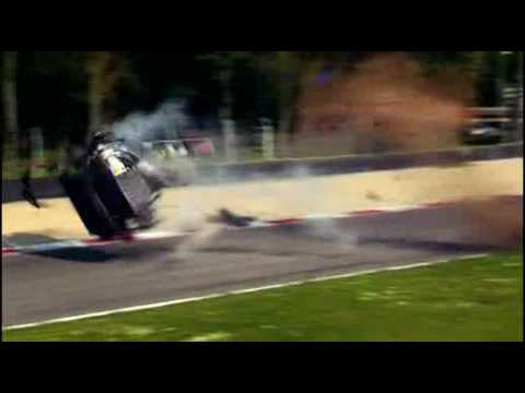 Truth in 24 Audi R10 30 sec trailer