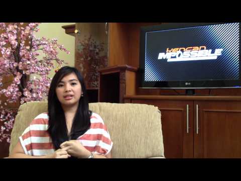 Kencan IMPOSSIBLE Auditions - Vania 3