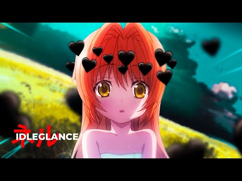 Paradoxx - Lights Out [Lyrics x AMV]