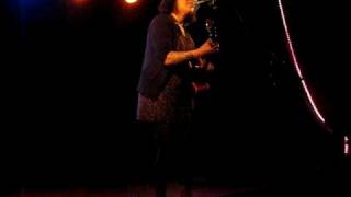 Anika Moa - Falling In Love Again (Live @ Brass Monkey, Syd)