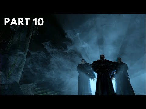 Gothic II: Night of the Raven - Part 10 - No Commentary