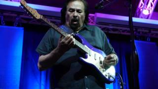 Coco Montoya - I Want To Shout About It - 4/28/17 Building 24 - Wyomissing, PA
