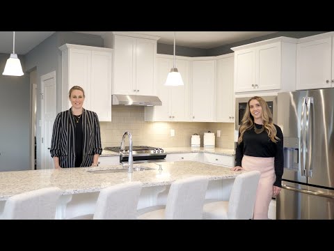 Ryan Homes at Foxwood Trail