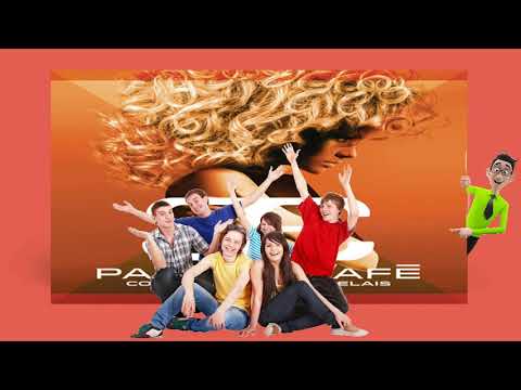 Jamming - Papeete Cafe Orchestra Feat.Monica Harem (Bossa Nova,Lounge,Cocktail,Smootth Jazz,Ambient)