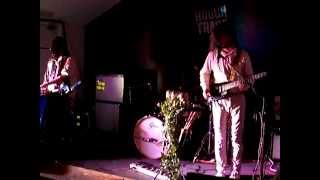 Clarence Clarity - 1-800-WORSHIP