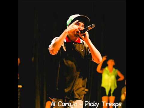 Al Carajo -  Picky Trespe 2015