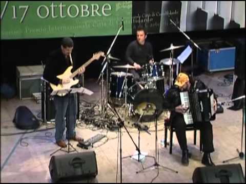 Tiziano Chiapelli & Modus Jazz Quartet - Libertango