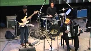 Tiziano Chiapelli & Modus Jazz Quartet - Libertango