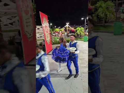 Apresentação da Quadrilha Junina De Girau do Ponciano –AL ERIEL OFICIAL  🎥 11 De junho 2026