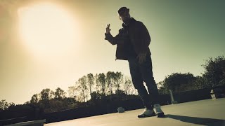 SKALPEL x RAAN "J'ai faim" (clip)