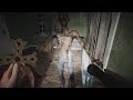 I Try To Kill Ghosts But Scream Uncontrollably Instead On Ghost Hunters Corp