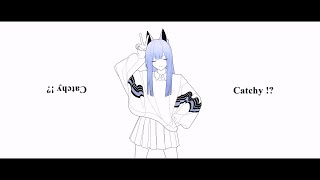Catchy !? (r-906) /ダズビー COVER