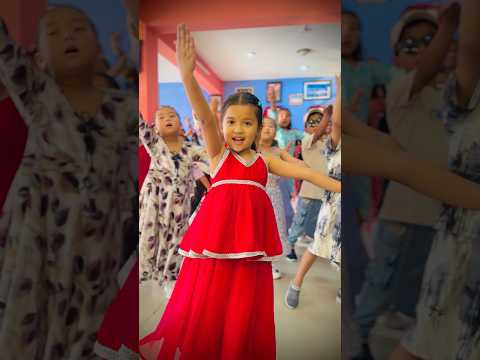 Chainejo jindaganima ❤️ evening class kids student - praju Ghimire -🤘😎 #shorts #youtubeshorts