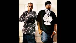 Clipse - Grindin (Remix)